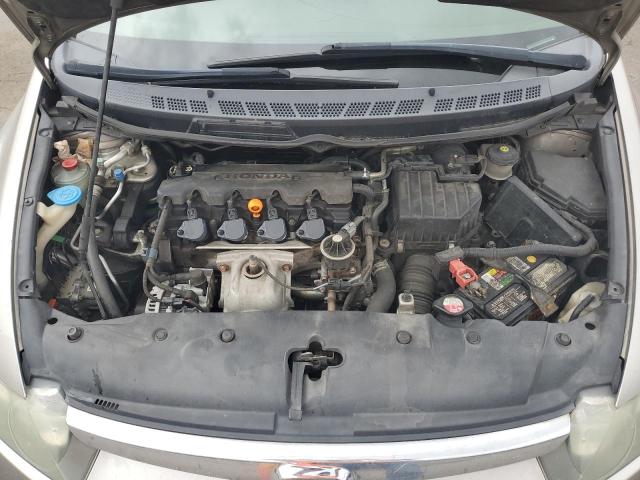 1HGFA16836L036168 2006 Honda Civic Ex