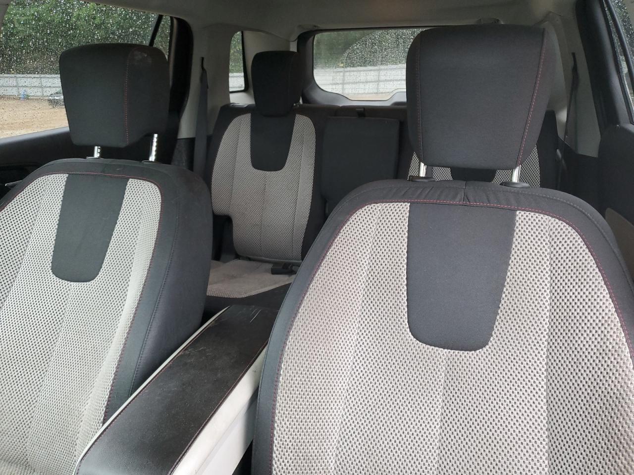 2GKFLTEK7D6143073 2013 GMC Terrain Sle