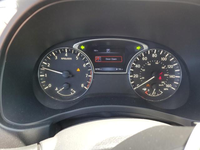 2018 Nissan Pathfinder S VIN: 5N1DR2MN9JC617613 Lot: 57095854