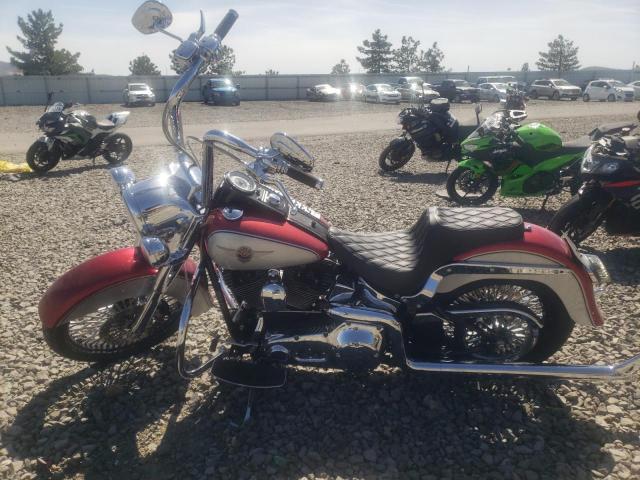 2004 HARLEY-DAVIDSON FLSTFI 1HD1BXB364Y049661