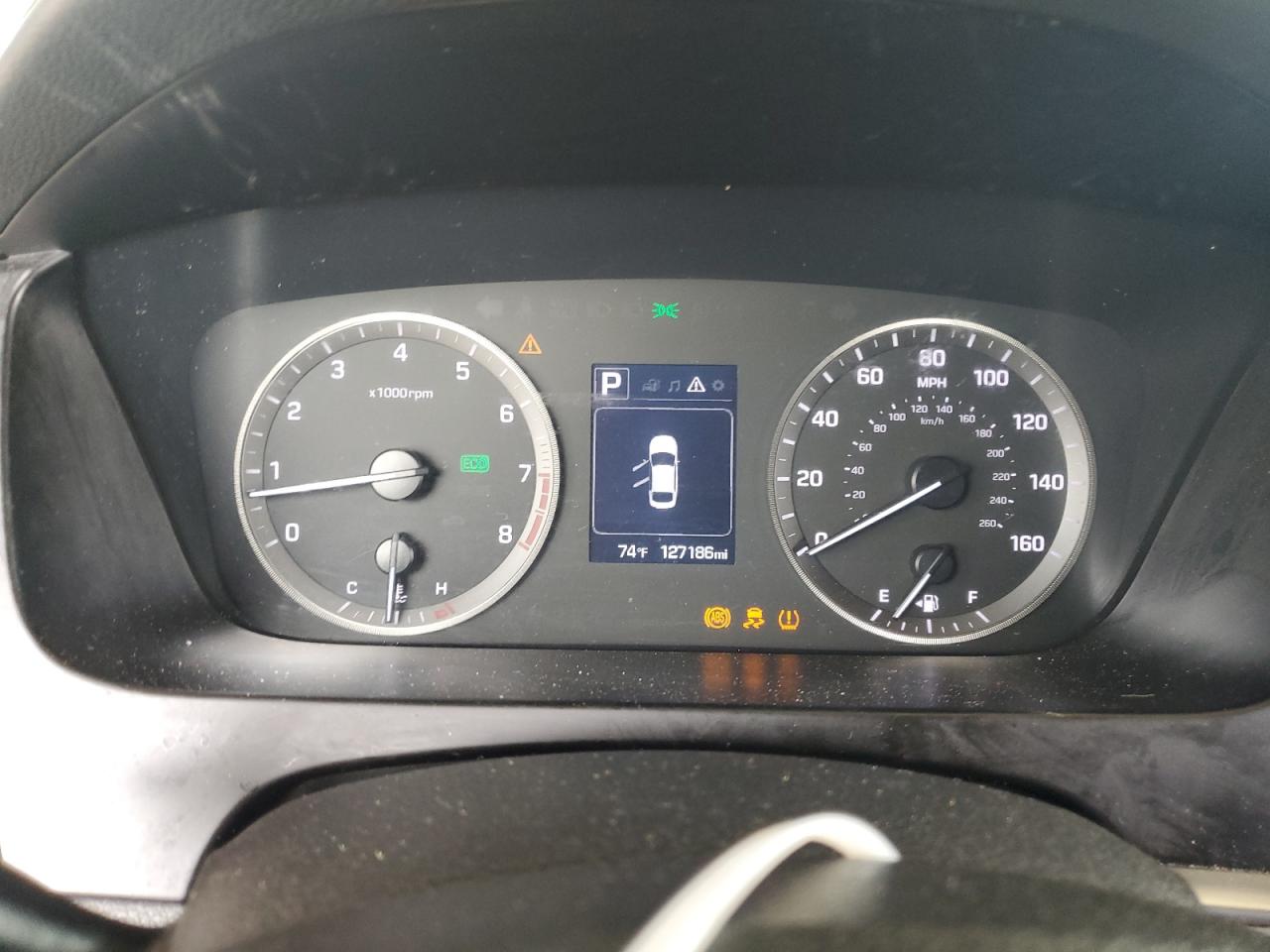 5NPE34AFXFH199951 2015 Hyundai Sonata Sport