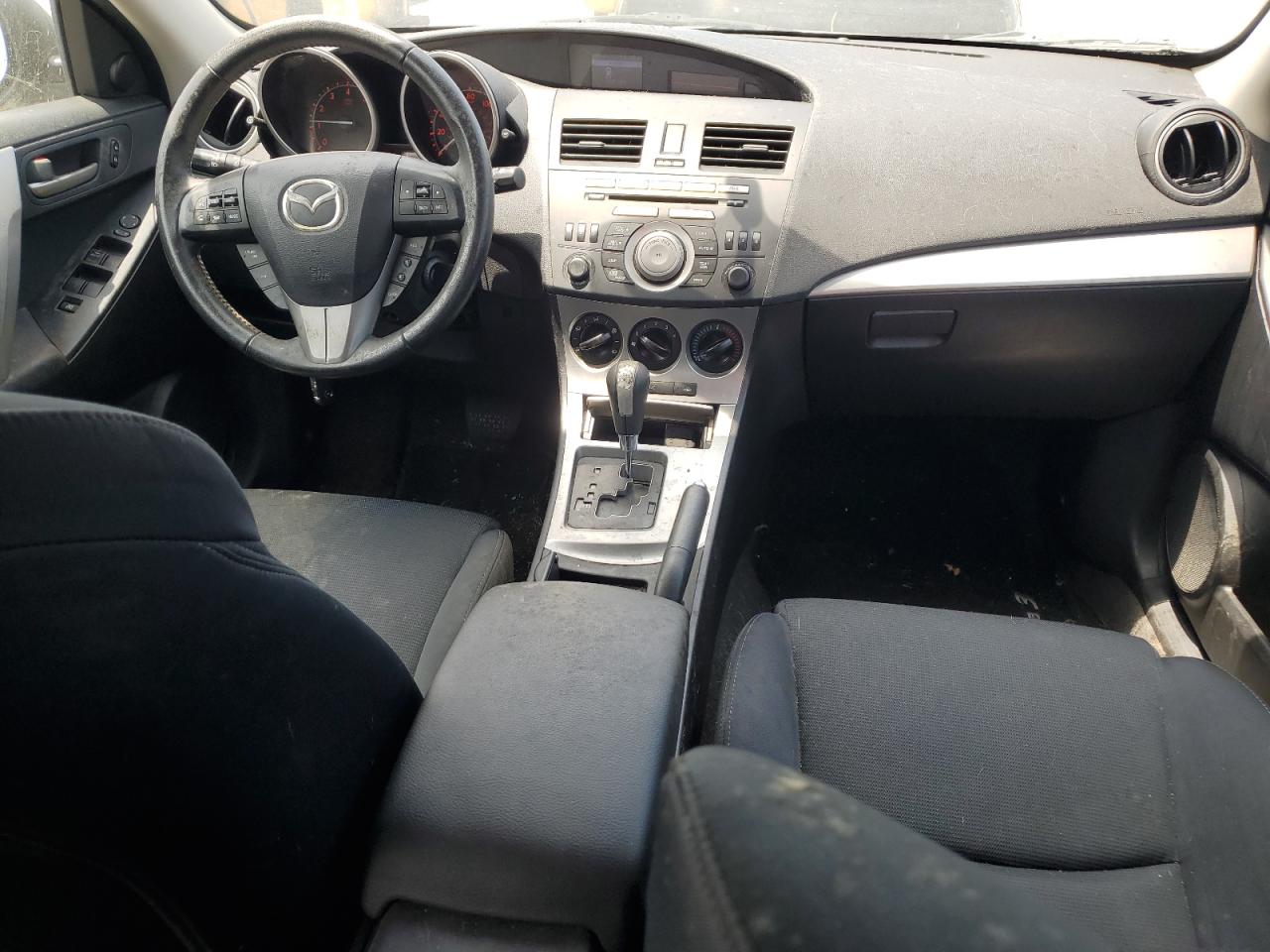 JM1BL1H61A1242208 2010 Mazda 3 S