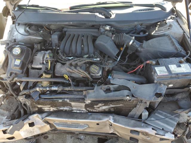 2003 Ford Taurus Ses VIN: 1FAFP55U73G116960 Lot: 56410004