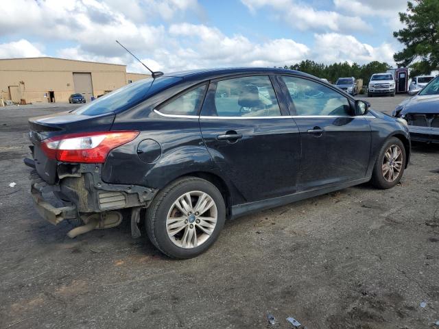 2012 Ford Focus Sel VIN: 1FAHP3H2XCL338777 Lot: 55335544