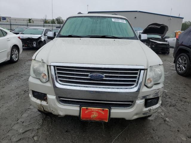 2006 Ford Explorer Limited VIN: 1FMEU758X6ZA08737 Lot: 54427124