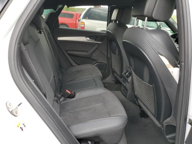 2021 AUDI SQ5 PRESTI WA1C4AFY5M2027719