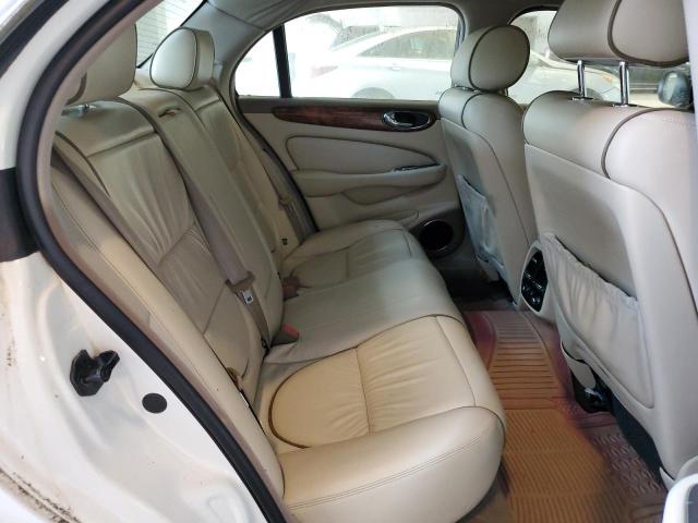 2004 Jaguar Vandenplas VIN: SAJWA74C74SG24767 Lot: 55738954