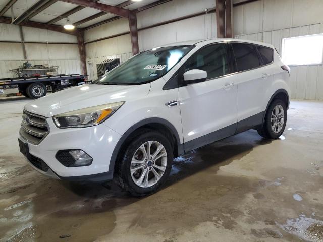 2017 Ford Escape Se VIN: 1FMCU9GD2HUD85804 Lot: 56571484