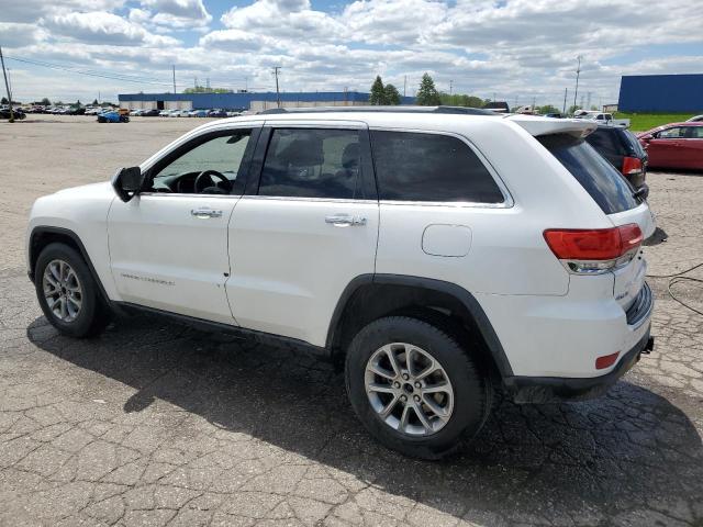 2015 Jeep Grand Cherokee Limited VIN: 1C4RJFBG2FC859485 Lot: 54502954