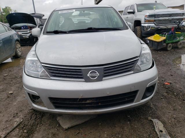 2009 Nissan Versa S VIN: 3N1BC11E69L353359 Lot: 53775224