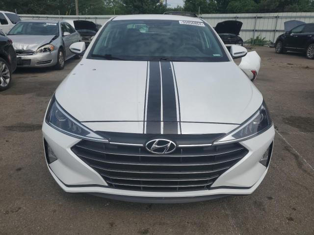 2019 Hyundai Elantra Se VIN: 5NPD74LF2KH406940 Lot: 55956864