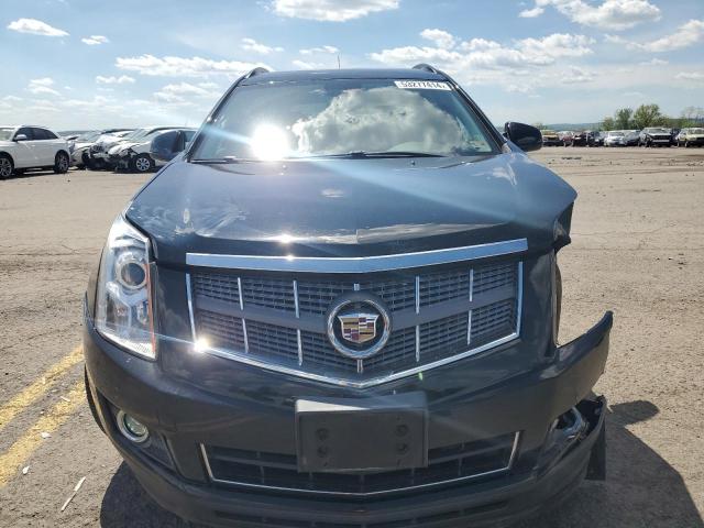 2011 Cadillac Srx VIN: 3GYFNGEY7BS680925 Lot: 53277414