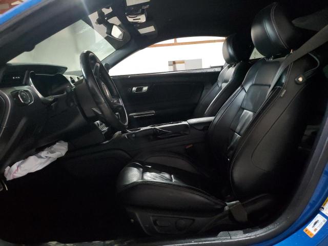 2020 Ford Mustang Gt VIN: 1FA6P8CF0L5172742 Lot: 55887164