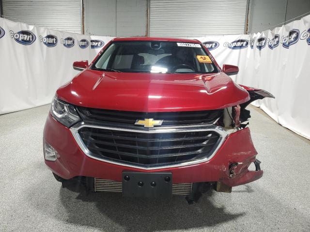 2019 Chevrolet Equinox Lt VIN: 3GNAXJEVXKS622800 Lot: 55217604