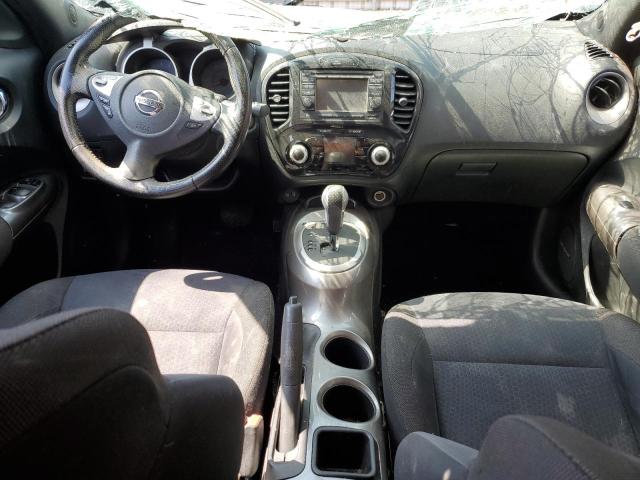 2013 Nissan Juke S VIN: JN8AF5MR7DT222360 Lot: 55004344