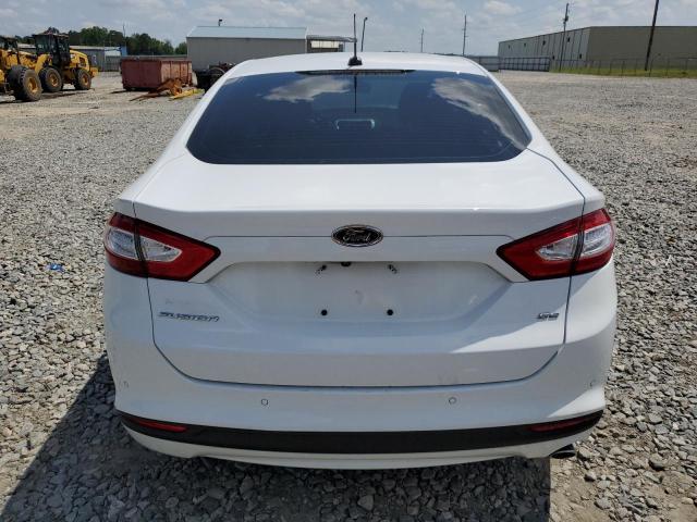 2016 FORD FUSION SE - 3FA6P0H74GR394514