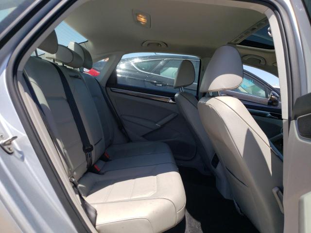 2018 Volkswagen Passat Se VIN: 1VWBA7A3XJC015982 Lot: 56482074