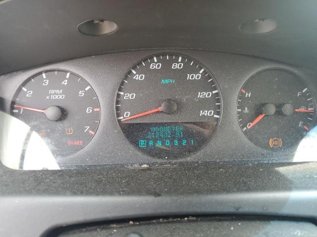 2008 Chevrolet Impala Ls VIN: 2G1WB55K481255609 Lot: 54410734