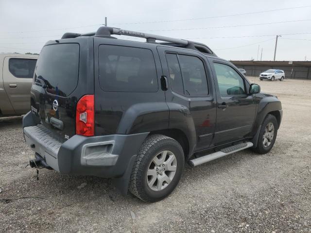 2010 Nissan Xterra Off Road VIN: 5N1AN0NU4AC511059 Lot: 53896224