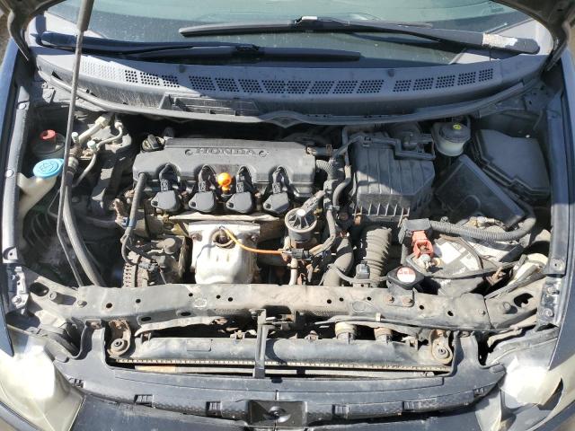 2HGFA16489H101465 2009 Honda Civic Dx-G