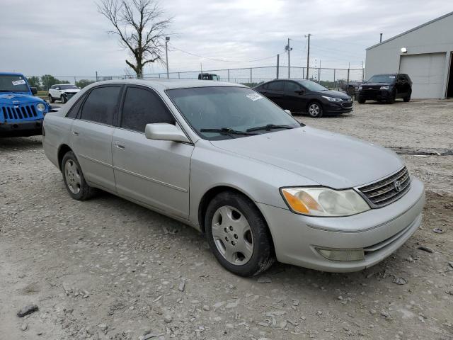 2004 Toyota Avalon Xl VIN: 4T1BF28B64U371134 Lot: 53379434