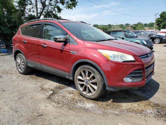 2014 Ford Escape Se VIN: 1FMCU9GX1EUD98341 Lot: 55929564