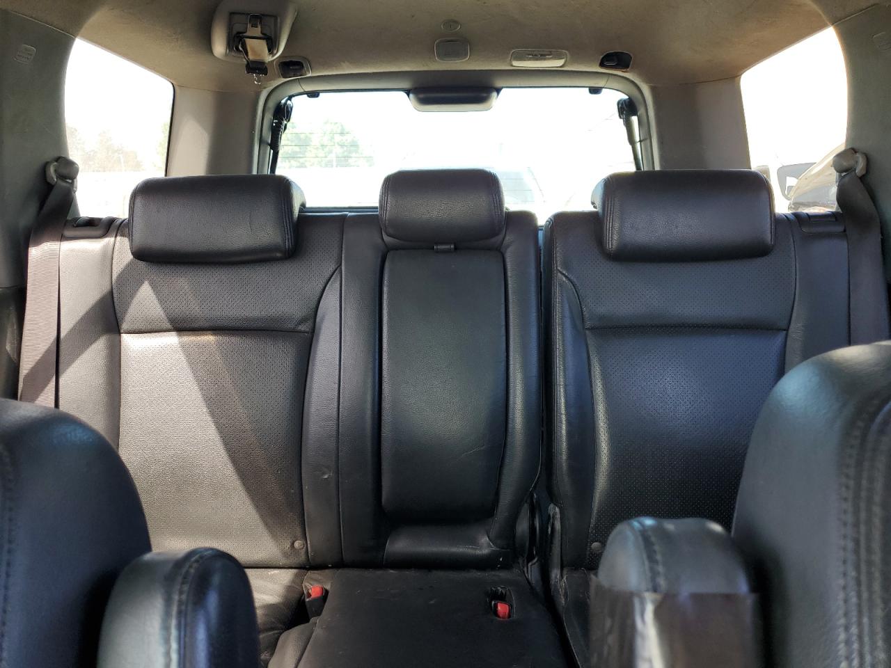 JHLRD78975C811133 2005 Honda Cr-V Se