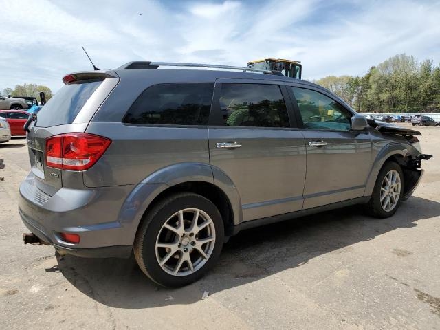 2012 Dodge Journey Crew VIN: 3C4PDDDG1CT152152 Lot: 53657684