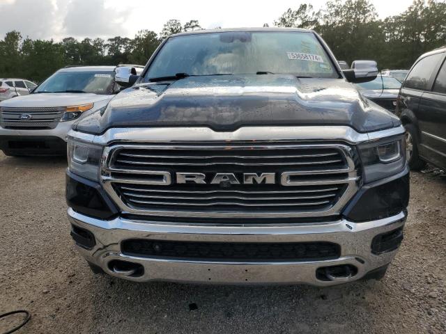 2019 Ram 1500 Laramie VIN: 1C6RREJT4KN683496 Lot: 53658174