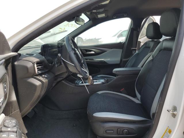 2024 BUICK ENVISTA PR - KL47LAE29RB044502