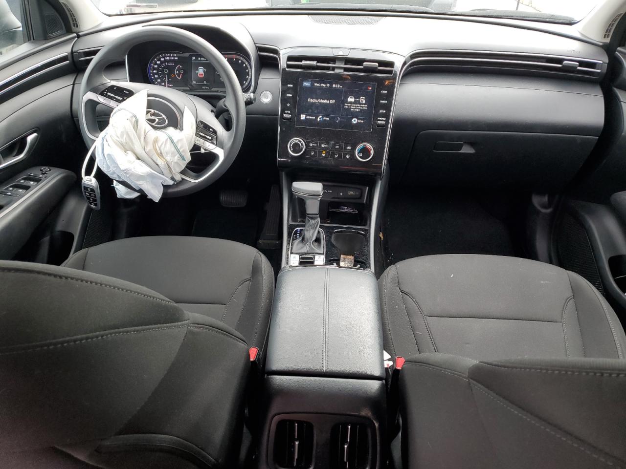 5NMJBCAE4PH259918 2023 Hyundai Tucson Sel