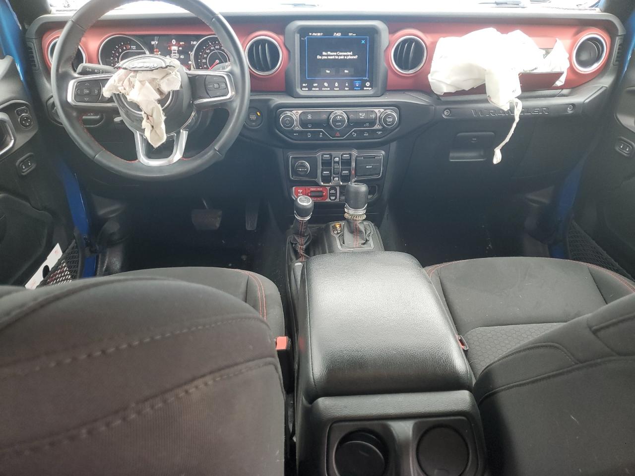 1C4HJXFG5NW125884 2022 Jeep Wrangler Unlimited Rubicon