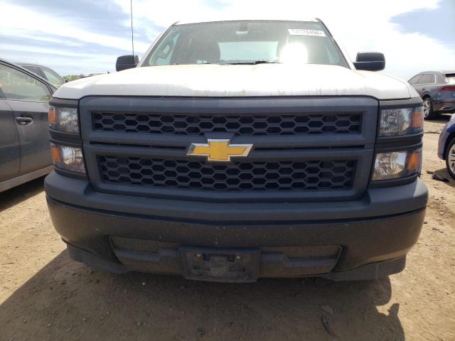 2015 Chevrolet Silverado C1500 VIN: 1GCRCPEH0FZ405852 Lot: 54528494