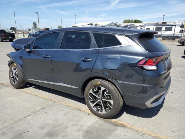 2023 KIA SPORTAGE E - 5XYK33AF3PG026987