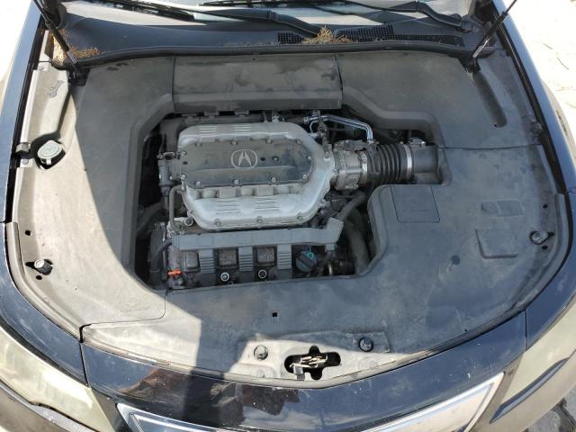 2014 Acura Tl Tech VIN: 19UUA9F58EA000210 Lot: 56803784