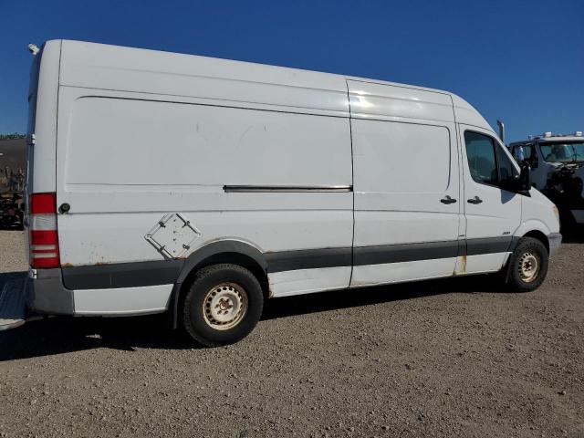 2012 Mercedes-Benz Sprinter 2500 VIN: WD3PE8CB9C5671857 Lot: 54360194