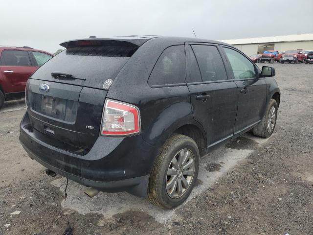 2010 Ford Edge Sel VIN: 2FMDK3JCXABA37929 Lot: 54912874