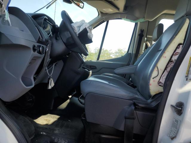 2017 Ford Transit T-350 VIN: 1FBZX2CM1HKA91023 Lot: 52706694