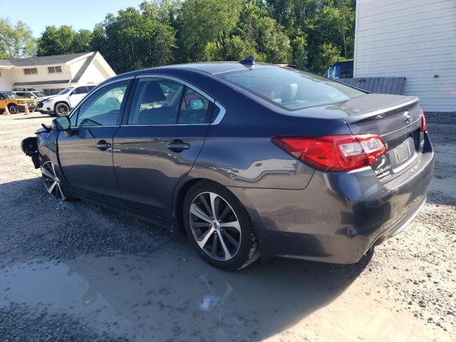 2016 Subaru Legacy 2.5I Limited VIN: 4S3BNBN65G3005870 Lot: 56971254