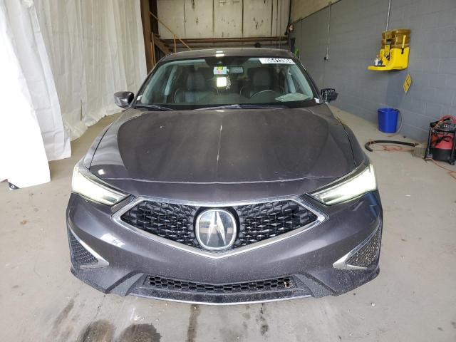 2020 Acura Ilx Premium VIN: 19UDE2F74LA005835 Lot: 56412904