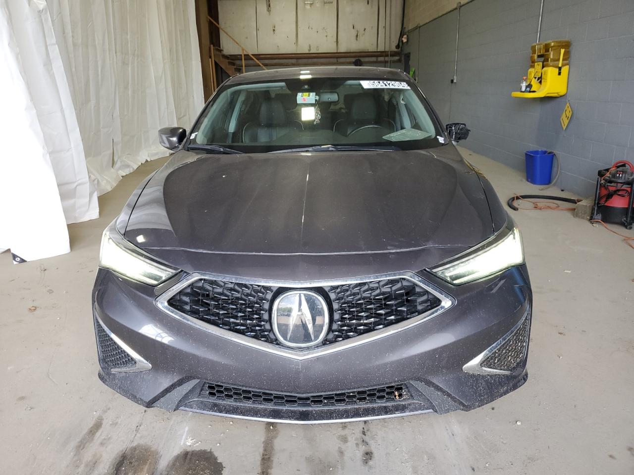 19UDE2F74LA005835 2020 Acura Ilx Premium