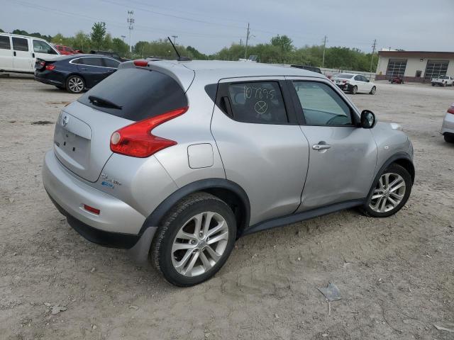 2012 Nissan Juke S VIN: JN8AF5MV3CT107895 Lot: 53473204