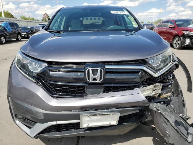 2HKRW2H59LH696446 Honda CRV CR-V EX 5