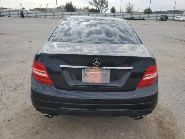 2014 Mercedes-Benz C 300 4Matic VIN: WDDGF8AB0ER322593 Lot: 52319534