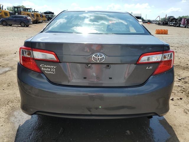 2013 Toyota Camry L VIN: 4T4BF1FK1DR279562 Lot: 54567644