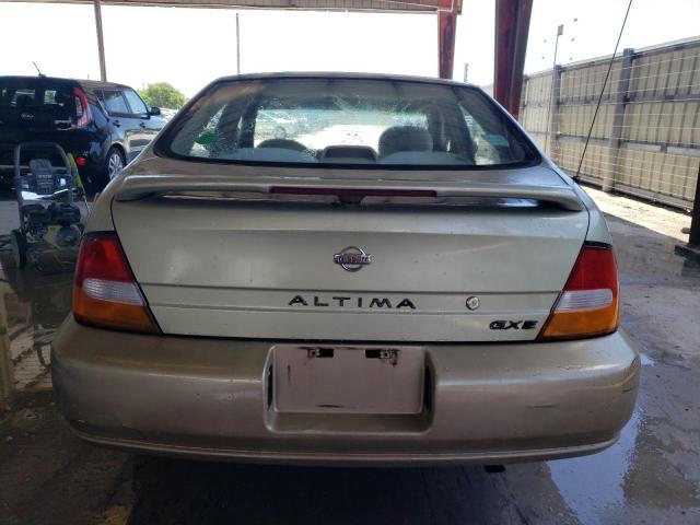 1998 Nissan Altima Xe VIN: 1N4DL01D7WC217066 Lot: 55879764