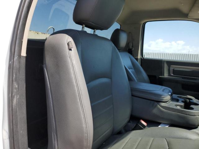 2017 Ram 2500 St VIN: 3C6MR4AJ5HG771025 Lot: 55849614