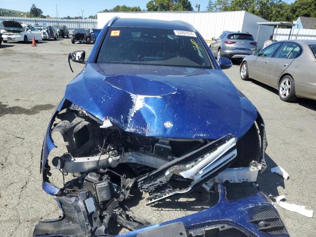 2017 Mercedes-Benz Glc 300 4Matic VIN: WDC0G4KB2HF150874 Lot: 53207974