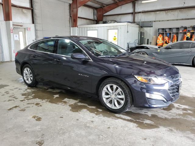 2023 Chevrolet Malibu Lt VIN: 1G1ZD5STXPF194018 Lot: 56432264