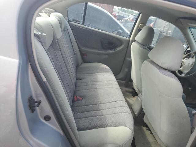 2000 Chevrolet Malibu VIN: 1G1ND52J3Y6113276 Lot: 55723484